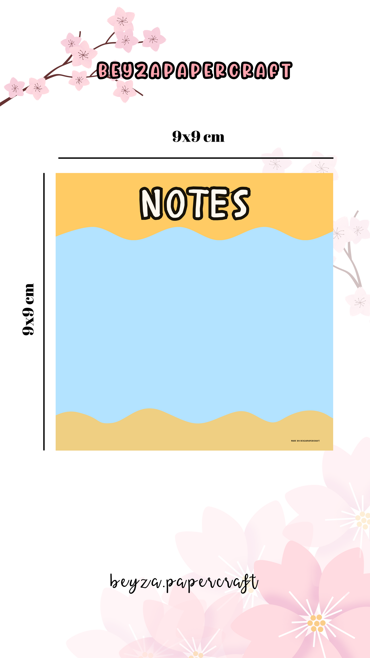 4’lü Notepad Seti