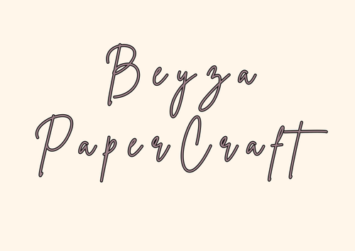 BeyzaPaperCraft